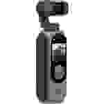 Fimi PALM 2 Action Cam 4K, Ultra HD, Bildstabilisierung, integriertes 3-Achsen-Gimbal, Mini-Kamera
