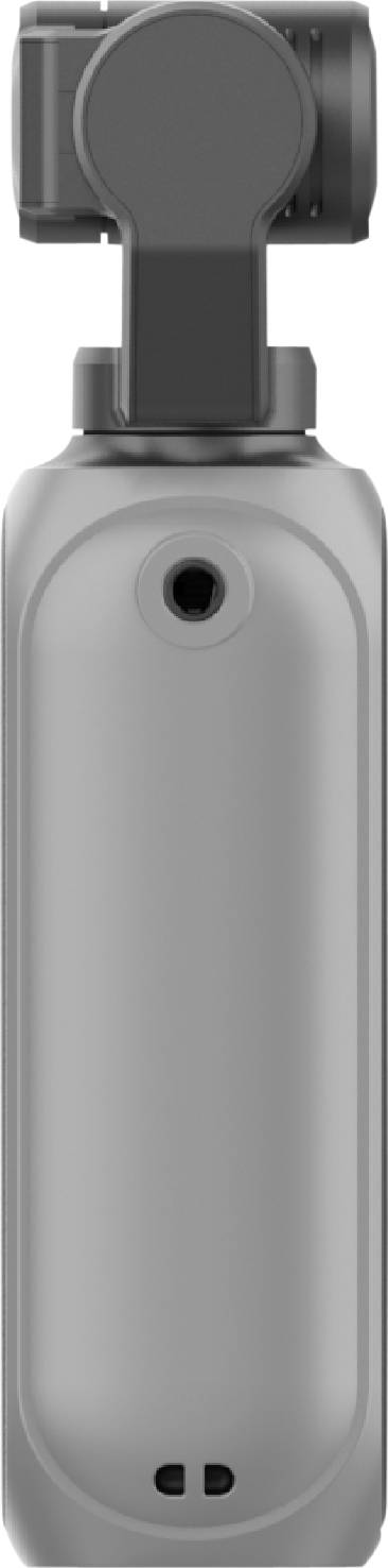 Fimi PALM 2 Action Cam 4K, Ultra HD, Bildstabilisierung, integriertes 3-Achsen-Gimbal, Mini-Kamera, Zeitlupe/Zeitraffer