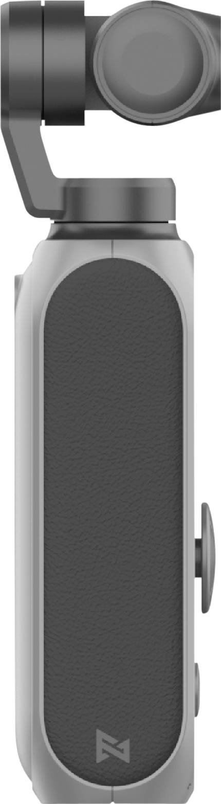 Fimi PALM 2 Action Cam 4K, Ultra HD, Bildstabilisierung, integriertes 3-Achsen-Gimbal, Mini-Kamera, Zeitlupe/Zeitraffer