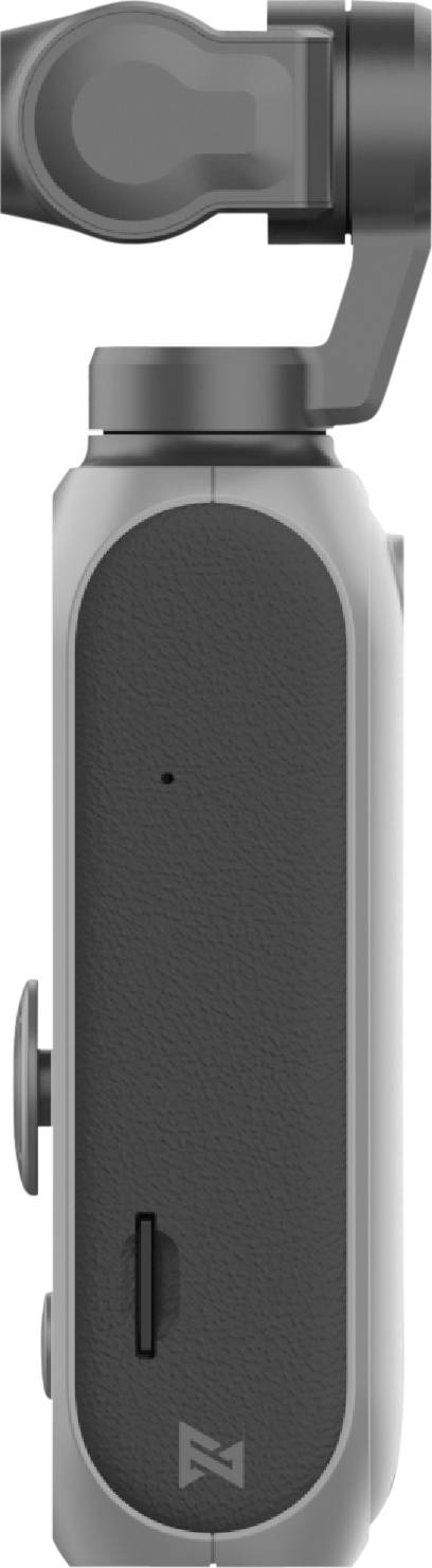 Fimi PALM 2 Action Cam 4K, Ultra HD, Bildstabilisierung, integriertes 3-Achsen-Gimbal, Mini-Kamera, Zeitlupe/Zeitraffer