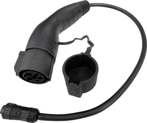 Megger 1013-319 1013-319 Ladestecker 1 St.