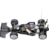 Tamiya TA-02SW RC Lancia 037 Rallye TA-02S Brushed 1:10 RC Modellauto Elektro Straßenmodell Allradantrieb (4WD) Bausatz Tamiya TA-02SW RC Lancia 037 Rallye TA-02S Brushed 1:10 RC Modellauto Elektro Straßenmodell Allradantrieb (4WD) Bausatz