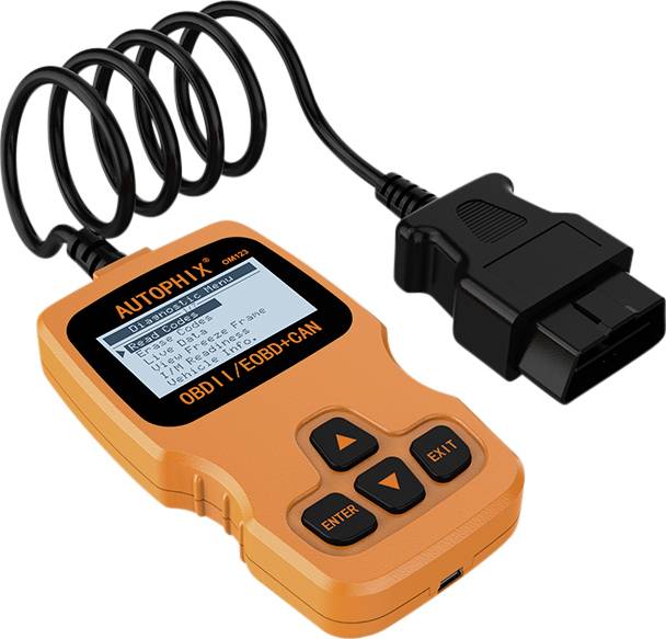 OBD II Diagnosetool 2358416