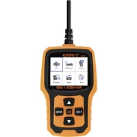 OBD II Diagnosetool 2358417 OBD II Diagnosetool 2358417