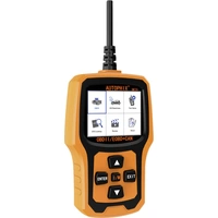 OBD II Diagnosetool 2358417 OBD II Diagnosetool 2358417