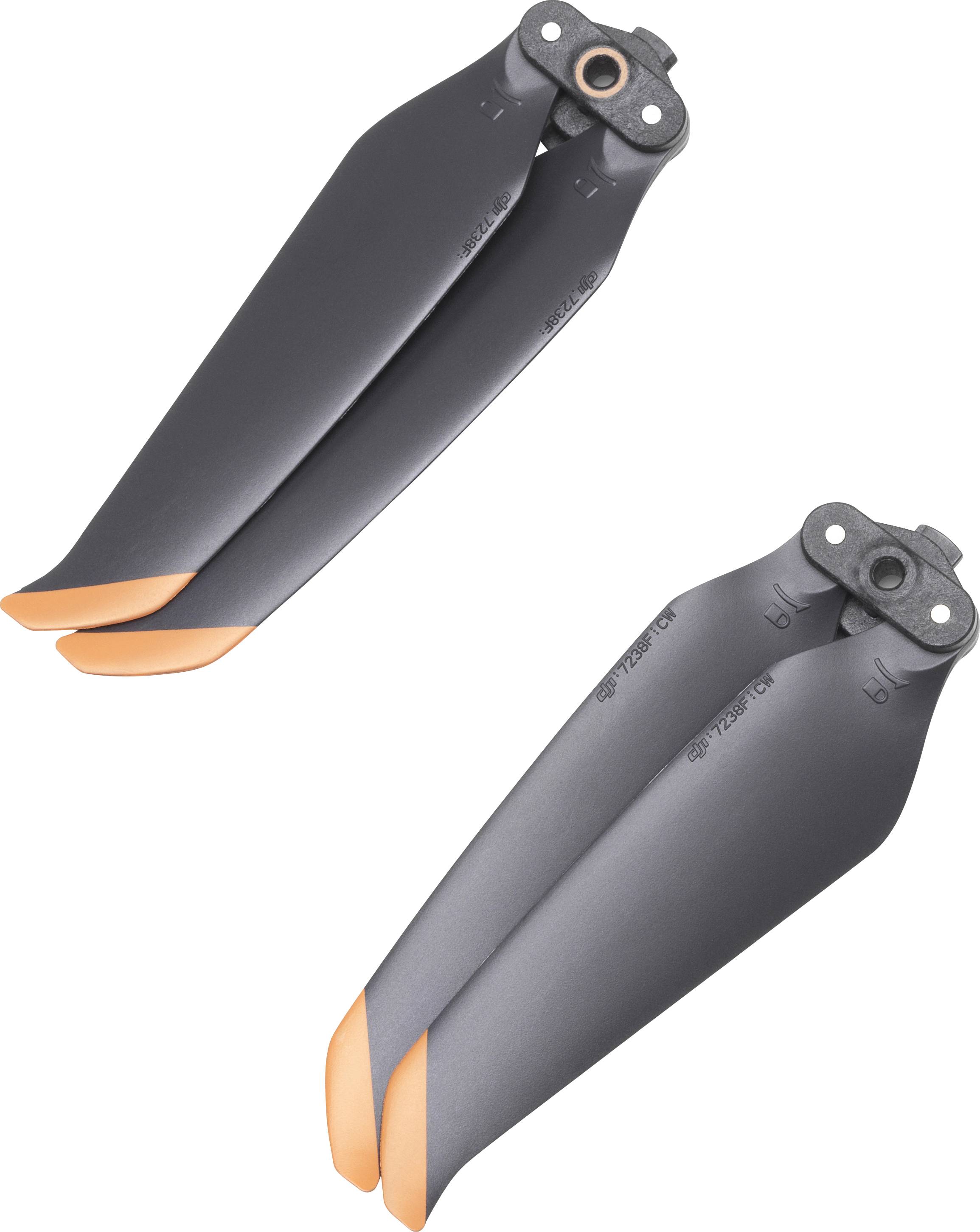 DJI 2-Blatt Multicopter-Propeller-Set AIR 2S Propeller set Air 2S, Air 2S Fly More Comb