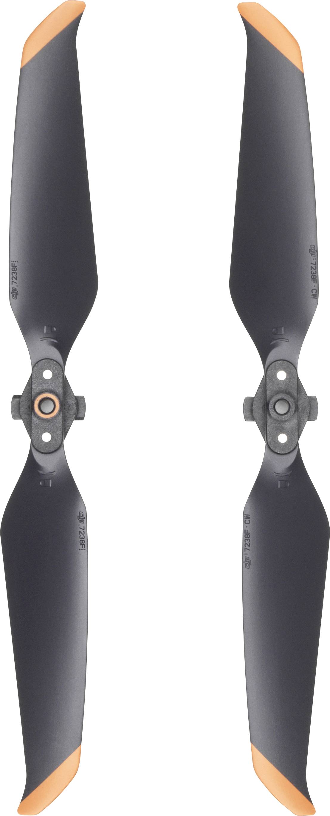 DJI 2-Blatt Multicopter-Propeller-Set AIR 2S Propeller set Air 2S, Air 2S Fly More Comb