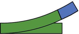 PIKO 35228G Gleis Weiche 1St.