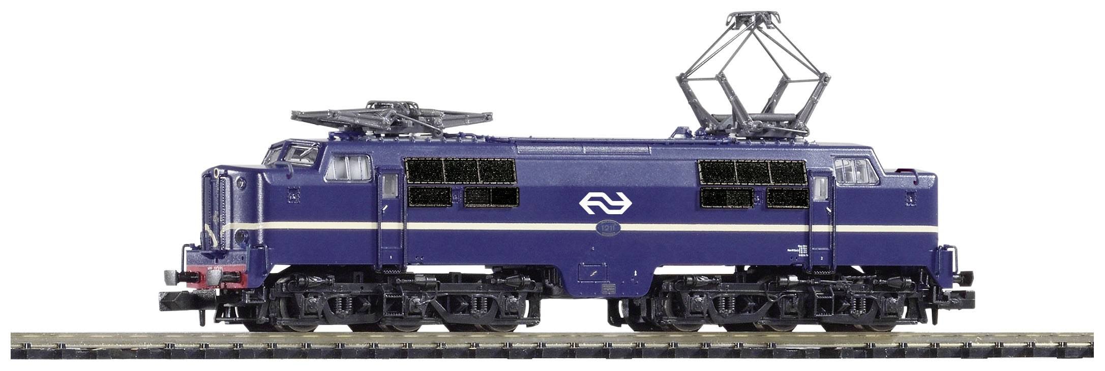 PIKO 40465 N E-Lok Rh 1200 der NS