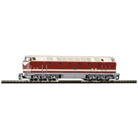 Piko TT 47347 TT Diesellok BR 119 der DR Piko TT 47347 TT Diesellok BR 119 der DR