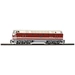 Piko TT 47347 TT Diesellok BR 119 der DR Piko TT 47347 TT Diesellok BR 119 der DR