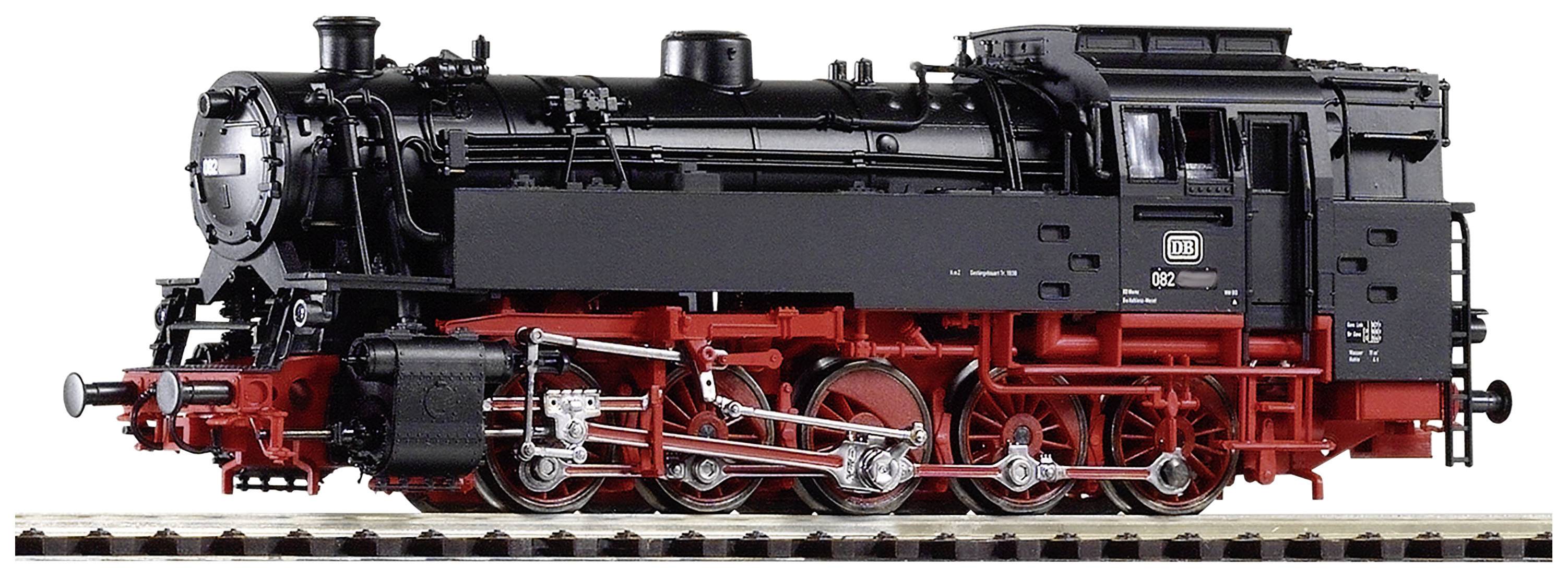 Piko H0 50049 H0 Dampflok BR 82 der DB