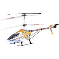 Carson Modellsport Easy Tyrann 550 RC Einsteiger Hubschrauber RtF Carson Modellsport Easy Tyrann 550 RC Einsteiger Hubschrauber RtF
