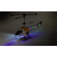 Carson Modellsport Easy Tyrann 550 RC Einsteiger Hubschrauber RtF Carson Modellsport Easy Tyrann 550 RC Einsteiger Hubschrauber RtF