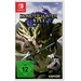 Nintendo MONSTER HUNTER RISE Switch USK: 12 Nintendo MONSTER HUNTER RISE Switch USK: 12