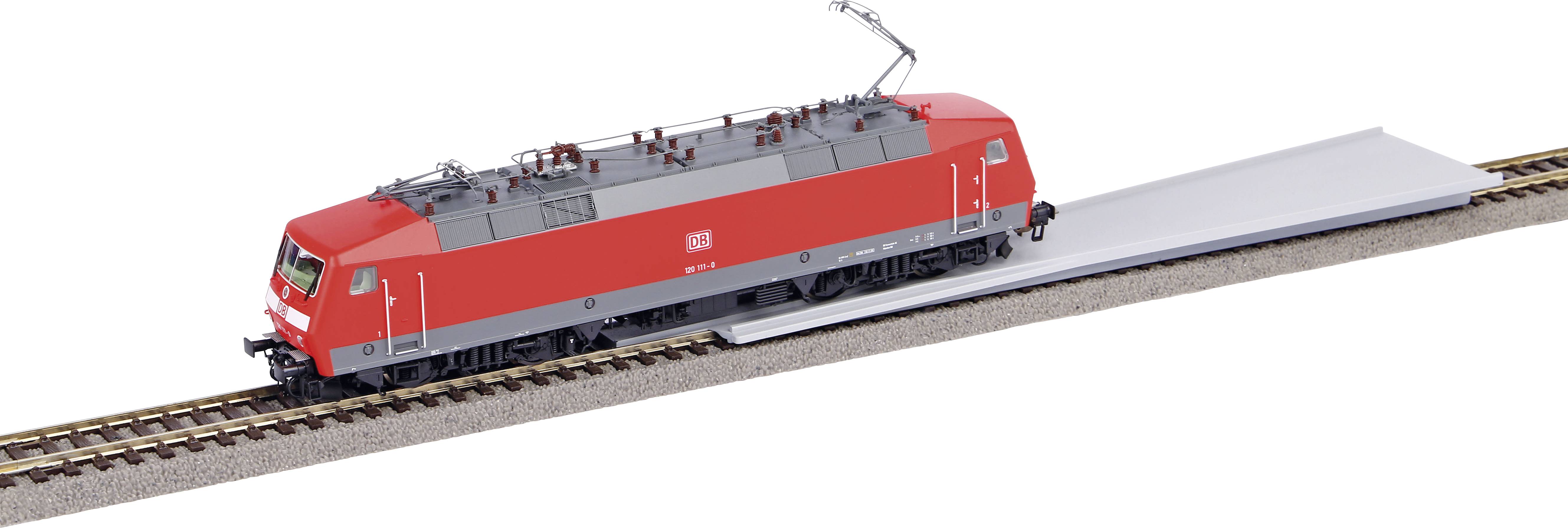 PIKO 55499 H0 A-Gleis Aufgleishilfe