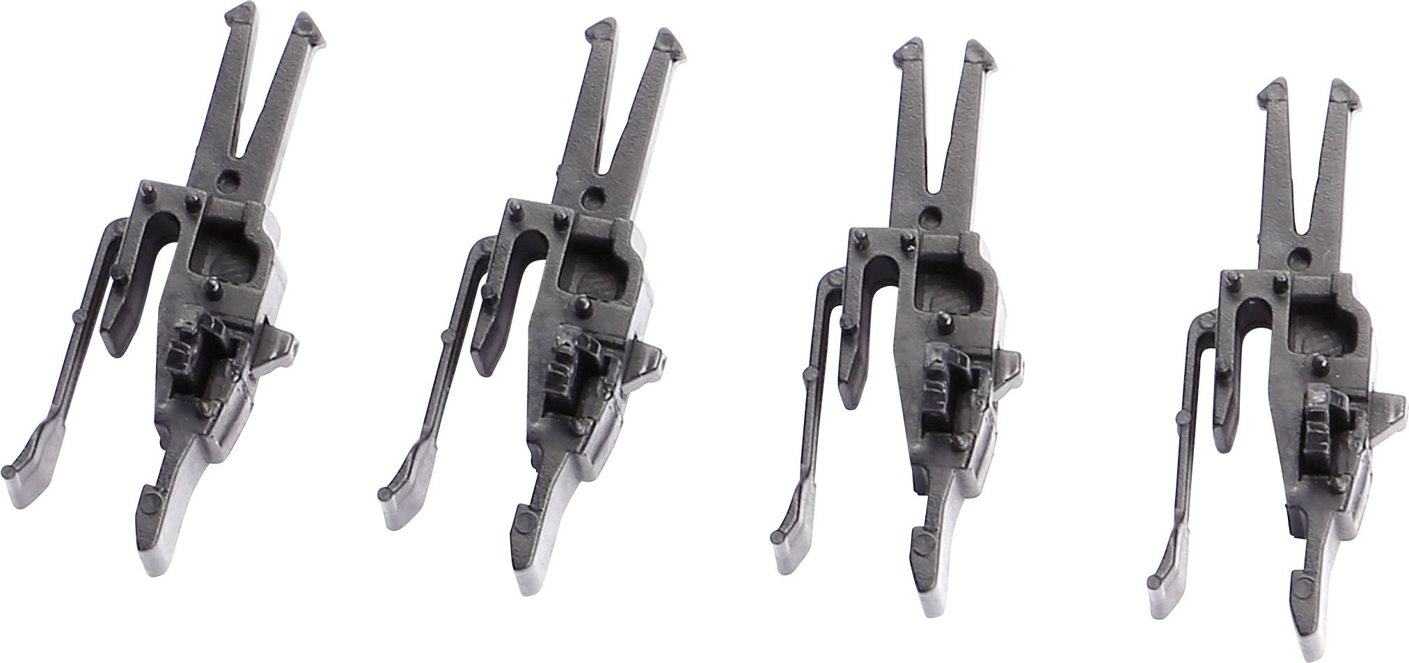 PIKO 56048 H0 Kupplung 50 St.