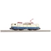 Piko H0 51353 H0 E-Lok BR 181.2 "Lorraine" der DB Piko H0 51353 H0 E-Lok BR 181.2 "Lorraine" der DB