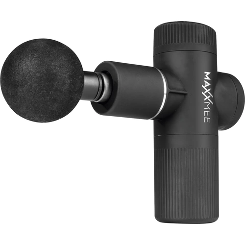 Maxxmee Mini Massage Gun Pro Massagegert Schwarz | Freue dich auf voelkner Maxxmee Mini Massage Gun Pro Massagegert Schwarz | Freue dich auf voelkner