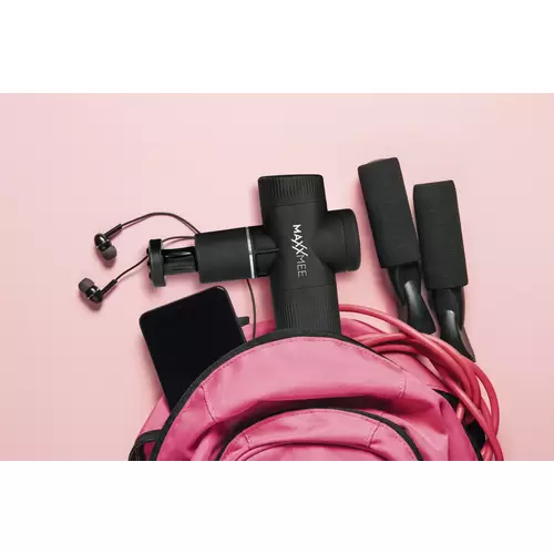 Maxxmee Mini Massage Gun Pro Massagegert Schwarz | Freue dich auf voelkner Maxxmee Mini Massage Gun Pro Massagegert Schwarz | Freue dich auf voelkner