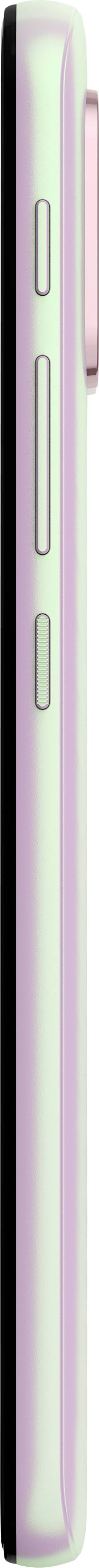 Motorola Moto G10 Dual-SIM Smartphone 64GB 6.5 Zoll (16.5 cm) Dual-SIM Android™ 11 Sakura Pearl