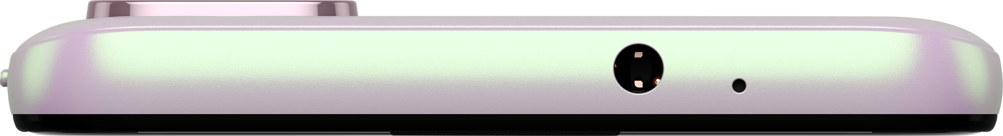 Motorola Moto G10 Dual-SIM Smartphone 64GB 6.5 Zoll (16.5 cm) Dual-SIM Android™ 11 Sakura Pearl