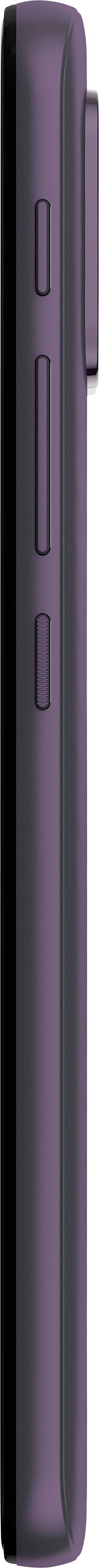 Motorola Moto G10 64 GB Grau 16.5 cm (6.5 Zoll) Smartphone