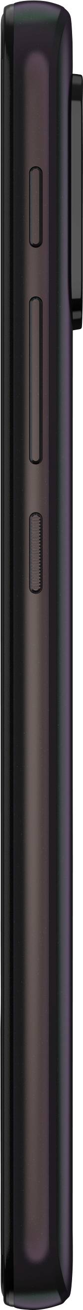 Motorola Moto G30 Smartphone 128 GB 16.5 cm (6.5 Zoll) Dark Pearl Android™ 11 Dual-SIM