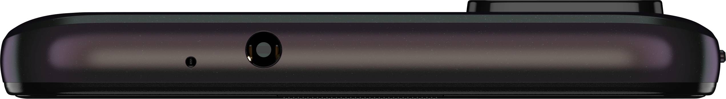 Motorola Moto G30 Smartphone 128 GB 16.5 cm (6.5 Zoll) Dark Pearl Android™ 11 Dual-SIM