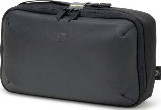 Dicota Notebook Tasche D31833-RPET Schwarz