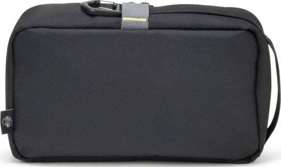 Dicota Notebook Tasche D31833-RPET Schwarz