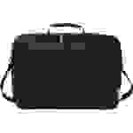 Dicota Notebook Tasche BASE XX Clamshell Passend für maximal: 43,9cm (17,3") Schwarz