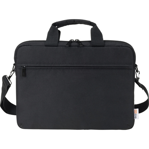 Dicota Notebook Tasche BASE XX Slim Passend für maximal: 31,8 cm (12,5") Schwarz