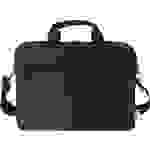 Dicota Notebook Tasche BASE XX Slim Passend für maximal: 31,8cm (12,5") Schwarz