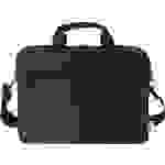 Dicota Notebook Tasche BASE XX Slim Passend für maximal: 35,8 cm (14,1") Schwarz