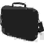 Dicota Notebook Tasche Eco Multi BASE Passend für maximal: 43,9 cm (17,3") Schwarz
