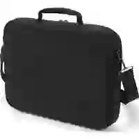 Dicota Notebook Tasche Eco Multi BASE Passend für maximal: 43,9cm (17,3") Schwarz Dicota Notebook Tasche Eco Multi BASE Passend für maximal: 43,9cm (17,3") Schwarz