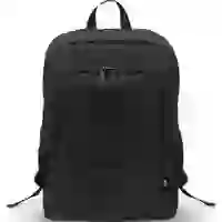 Dicota Notebook Rucksack Eco BASE Passend für maximal: 43,9cm (17,3") Schwarz Dicota Notebook Rucksack Eco BASE Passend für maximal: 43,9cm (17,3") Schwarz