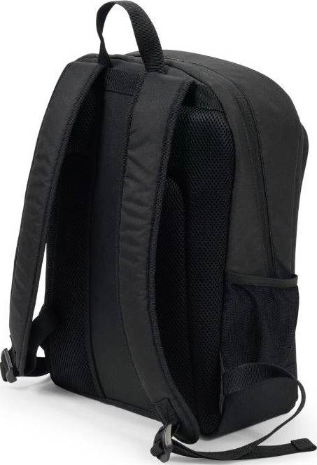 Dicota Notebook Rucksack Eco BASE Passend für maximal: 35,8cm (14,1") Schwarz