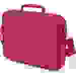 Dicota Notebook Tasche Eco Multi BASE Passend für maximal: 43,9cm (17,3") Rot