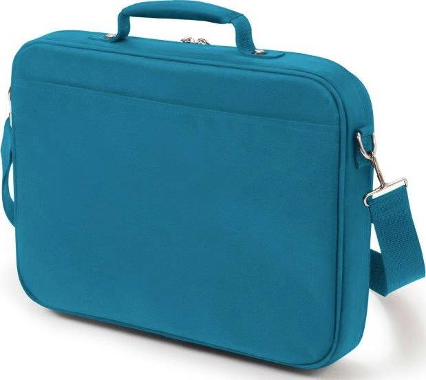 Dicota Notebook Tasche Eco Multi BASE Passend für maximal: 39,6 cm (15,6") Blau