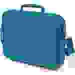 Dicota Notebook Tasche Eco Multi BASE Passend für maximal: 39,6cm (15,6") Blau
