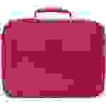 Dicota Notebook Tasche Eco Multi BASE Passend für maximal: 39,6cm (15,6") Rot