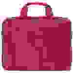 Dicota Notebook Tasche Eco Slim Case BASE Passend für maximal: 35,8cm (14,1") Rot
