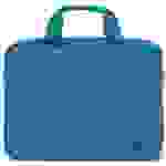 Dicota Notebook Tasche Eco Slim Case BASE Passend für maximal: 35,8cm (14,1") Blau