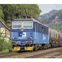 Roco 71225 H0 Elektrolokomotive Rh 372 der CD Cargo Roco 71225 H0 Elektrolokomotive Rh 372 der CD Cargo