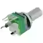 Alpha RD901F-40-15R1-B500K-00D RD901F-40-15R1-B500K-00D Dreh-Potentiometer Mono 0.05W 500kΩ 1St. Alpha RD901F-40-15R1-B500K-00D RD901F-40-15R1-B500K-00D Dreh-Potentiometer Mono 0.05W 500kΩ 1St.