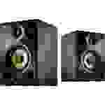 Hercules DJ Monitor 5 Aktiver PA Lautsprecher 12.7 cm 5 Zoll 80 W 1 St.