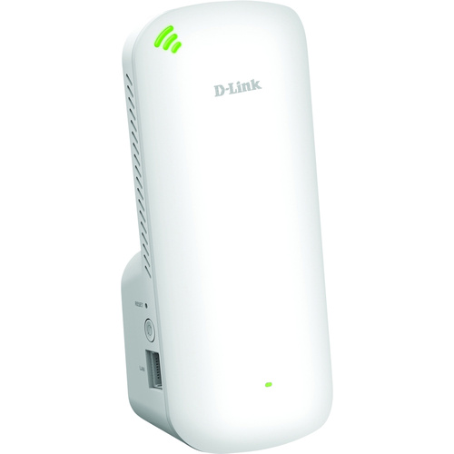 D-Link Répéteur Wi-Fi DAP-X1860 DAP-X1860/E 1800 MBit/s maillé