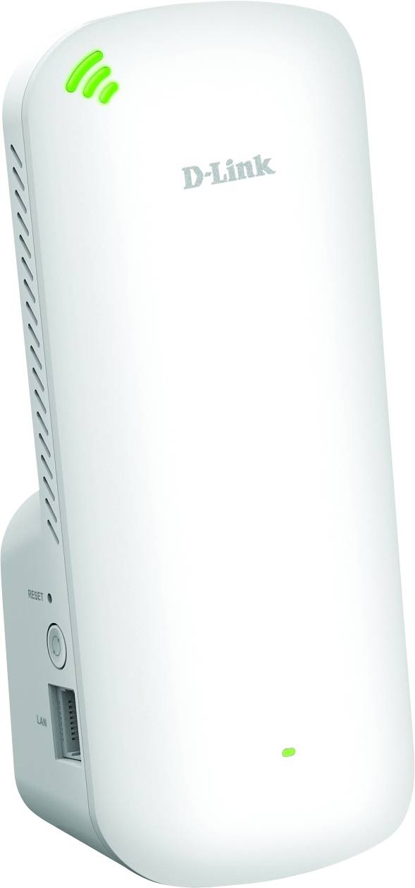 D-Link WLAN Repeater DAP-X1860 DAP-X1860/E 1800 MBit/s Mesh-fähig